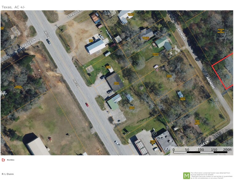 16875 FM 1314 Rd, Conroe, TX for sale - Building Photo - Image 1 of 1