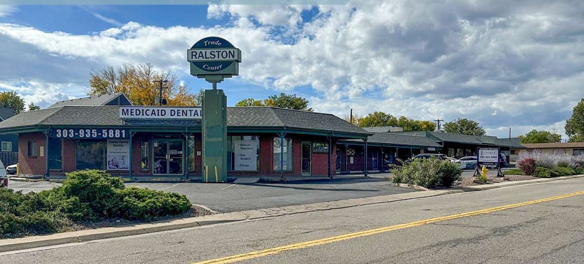 9800-9860 W 59th Pl, Arvada, CO for lease Building Photo- Image 1 of 7