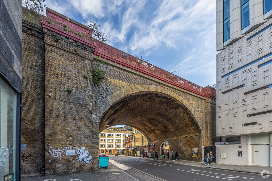 Union St, London for lease - Primary Photo - Image 1 of 9