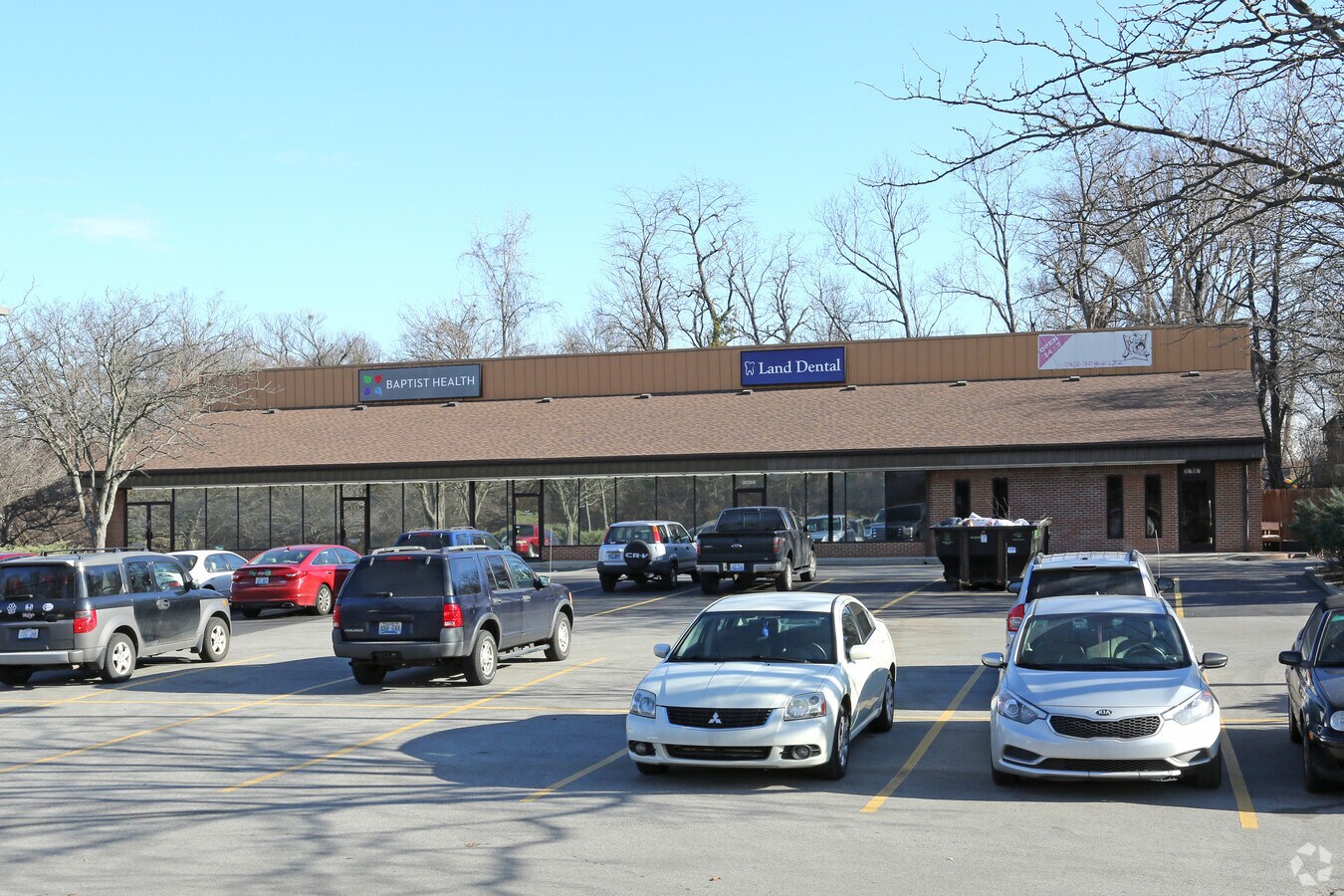 3793 Poplar Level Rd, Louisville, KY 40213