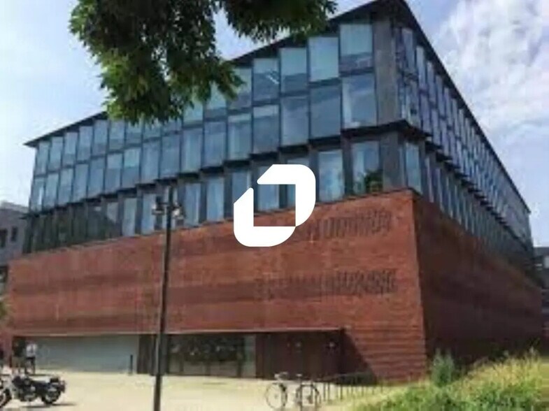 134 Rue Des Templiers, Lille for lease - Building Photo - Image 2 of 3