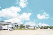 7201 Intermodal Dr, Louisville KY - Warehouse