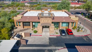 More details for 9831 E Bell Rd, Scottsdale, AZ - Office for Sale