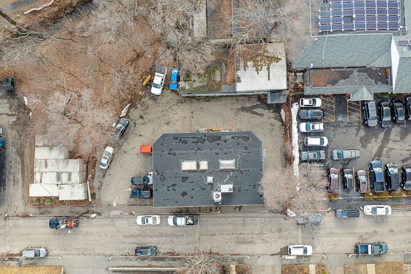 26 Dudley St, Arlington, MA 02476