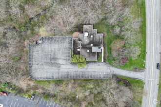 420 Commonwealth Dr, Warrendale, PA - aerial  map view