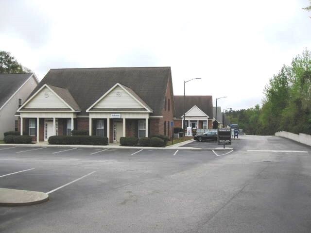4210 Columbia Rd, Martinez, GA for sale Building Photo- Image 1 of 1