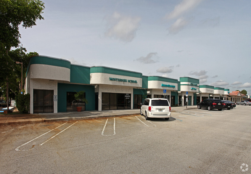 10150-10180 W Sample Rd, Pompano Beach, FL for lease - Building Photo - Image 2 of 4