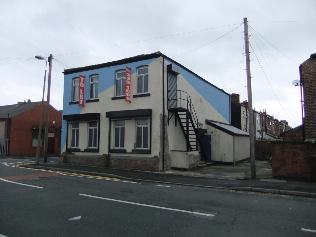 125 Minto St, Ashton Under Lyne for sale Primary Photo- Image 1 of 1