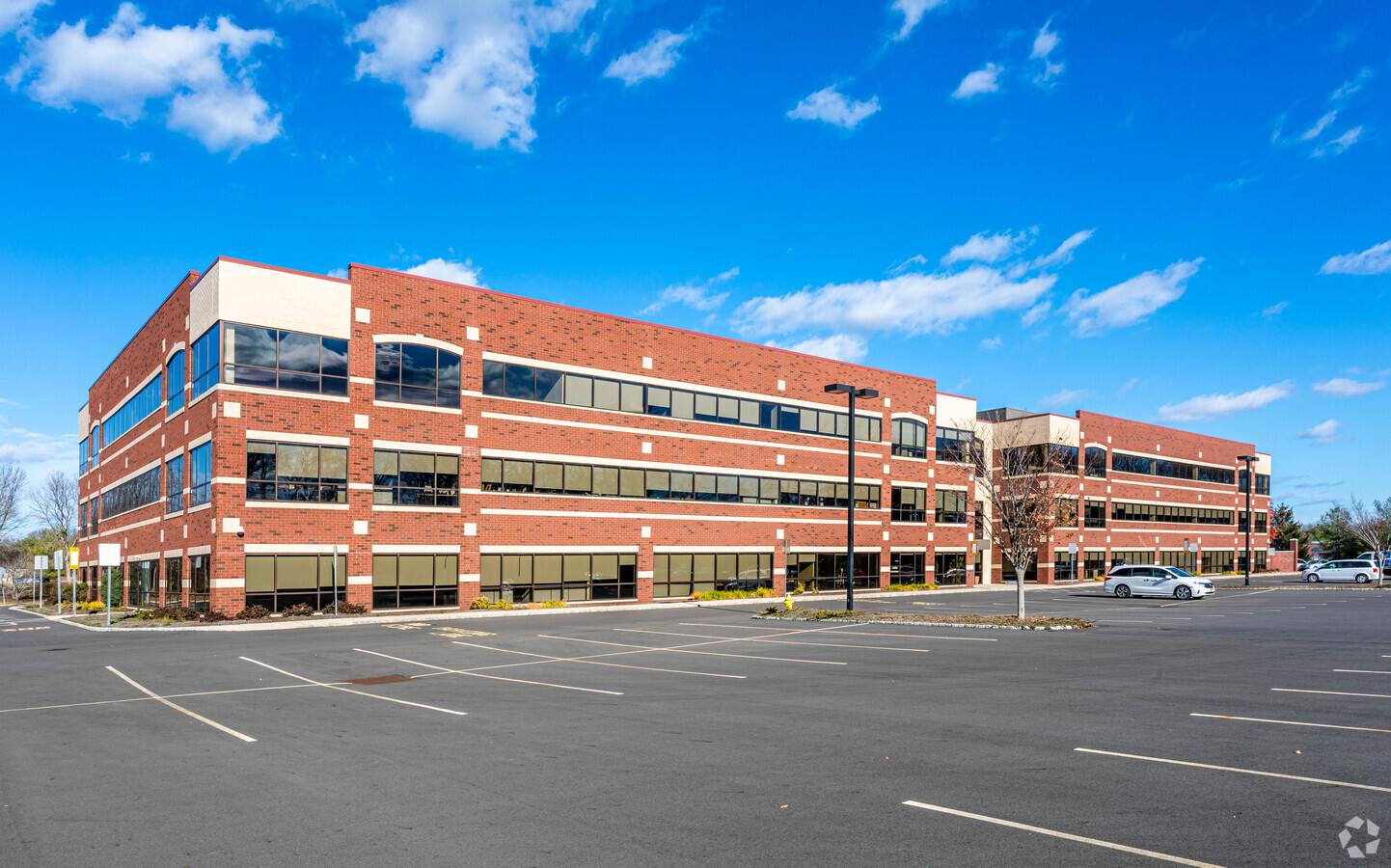 700 Horizon Dr, Trenton, NJ 08691 - Office for Lease | LoopNet