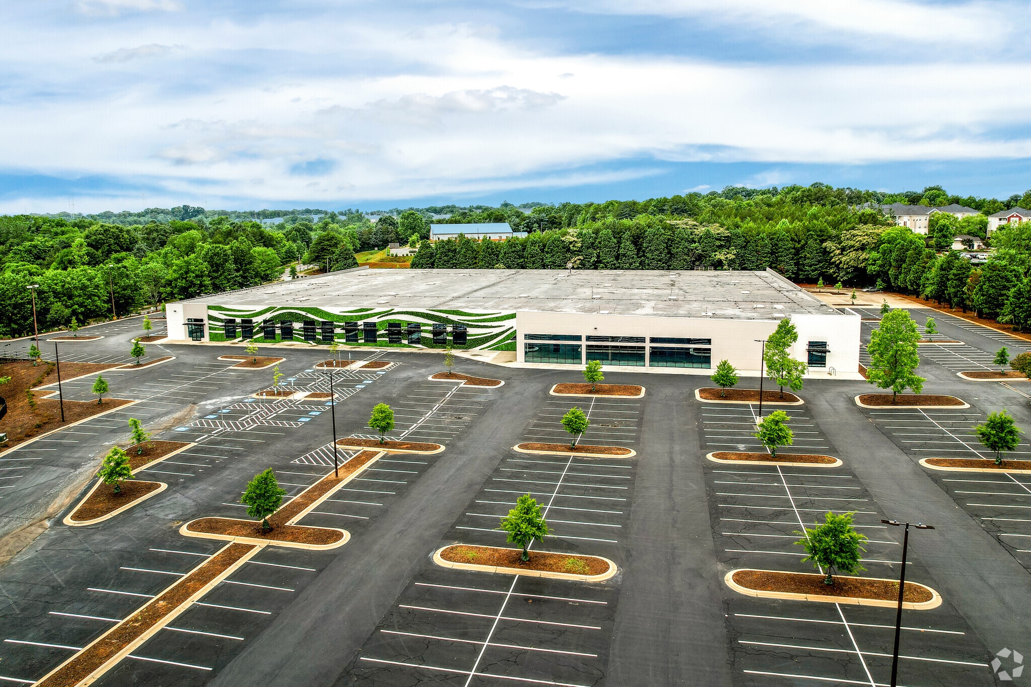 801 E Arrowood Rd, Charlotte, NC 28217 Arrowood South