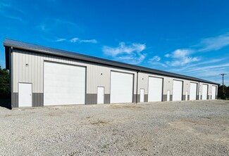 More details for 4820 S Limit Ave, Sedalia, MO - Flex for Lease