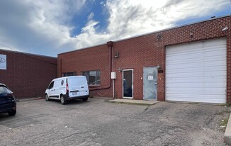 375 Yuma St, Denver CO - Commercial Real Estate