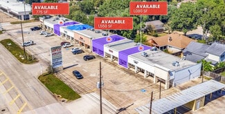 More details for 10742-10794 Grant Rd, Houston, TX - Retail for Lease