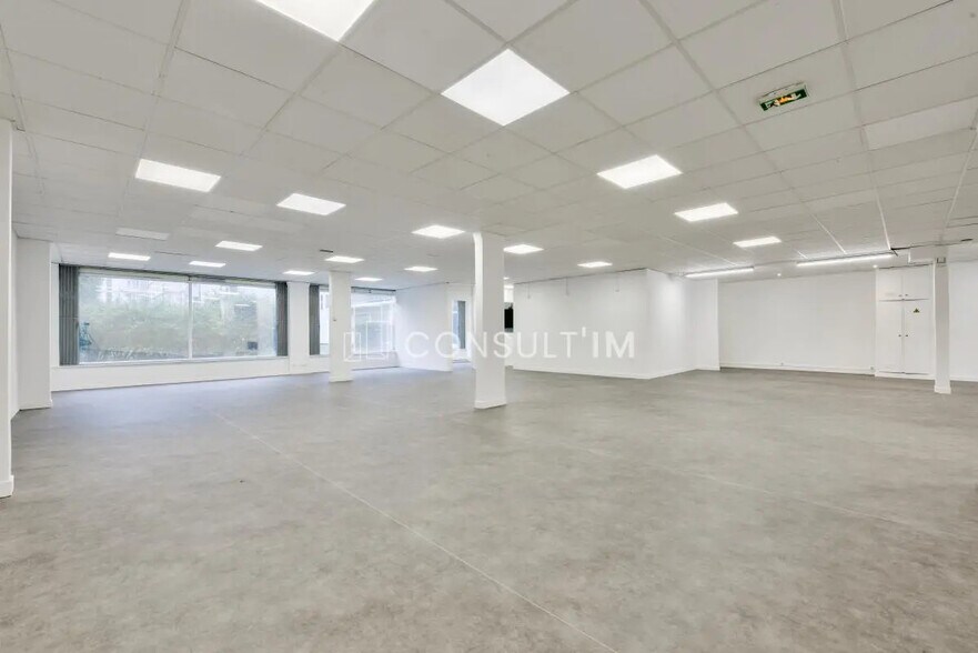 Retail in Boulogne-Billancourt for lease - Building Photo - Image 2 of 8