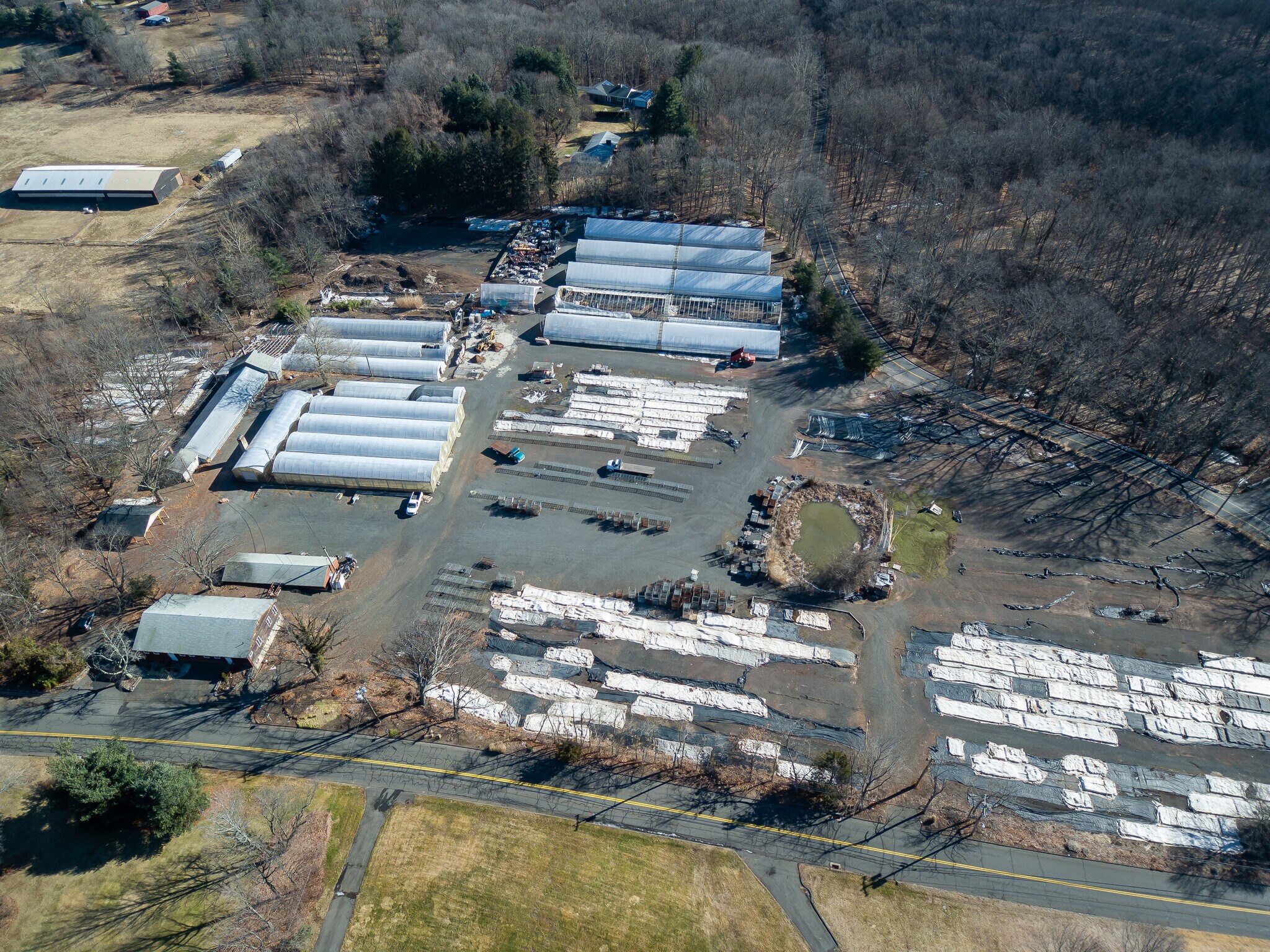 1709 Kensington Rd, Berlin, CT 06037 Sunny Border Nurseries