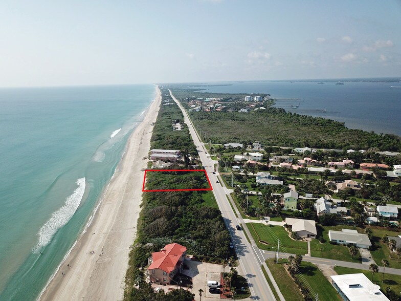 3425 Florida A1A, Melbourne Beach, FL for sale - Other - Image 1 of 1