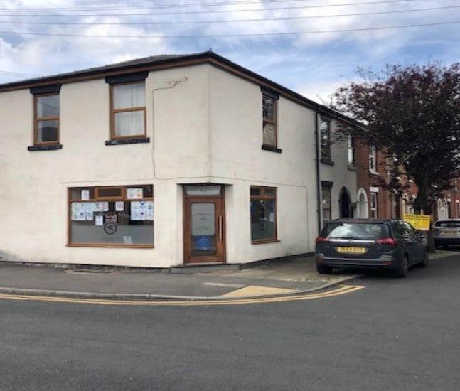 94 Ripon St, Preston for sale - Primary Photo - Image 1 of 1