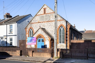 More details for Tarring Rd, Worthing - Retail for Lease