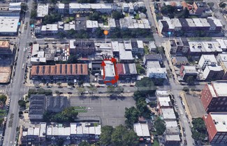 More details for 2029 38th St, Astoria, NY - Industrial for Lease