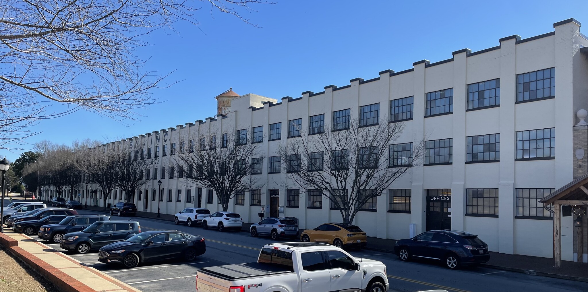 115 E Main St, Buford, GA for lease Building Photo- Image 1 of 9