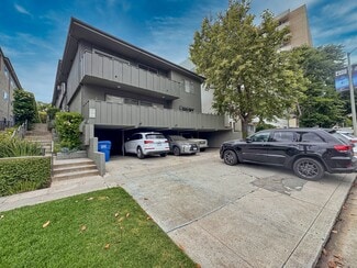 More details for 1357-1361 S Beverly Glen Blvd, Los Angeles, CA - Multifamily for Sale