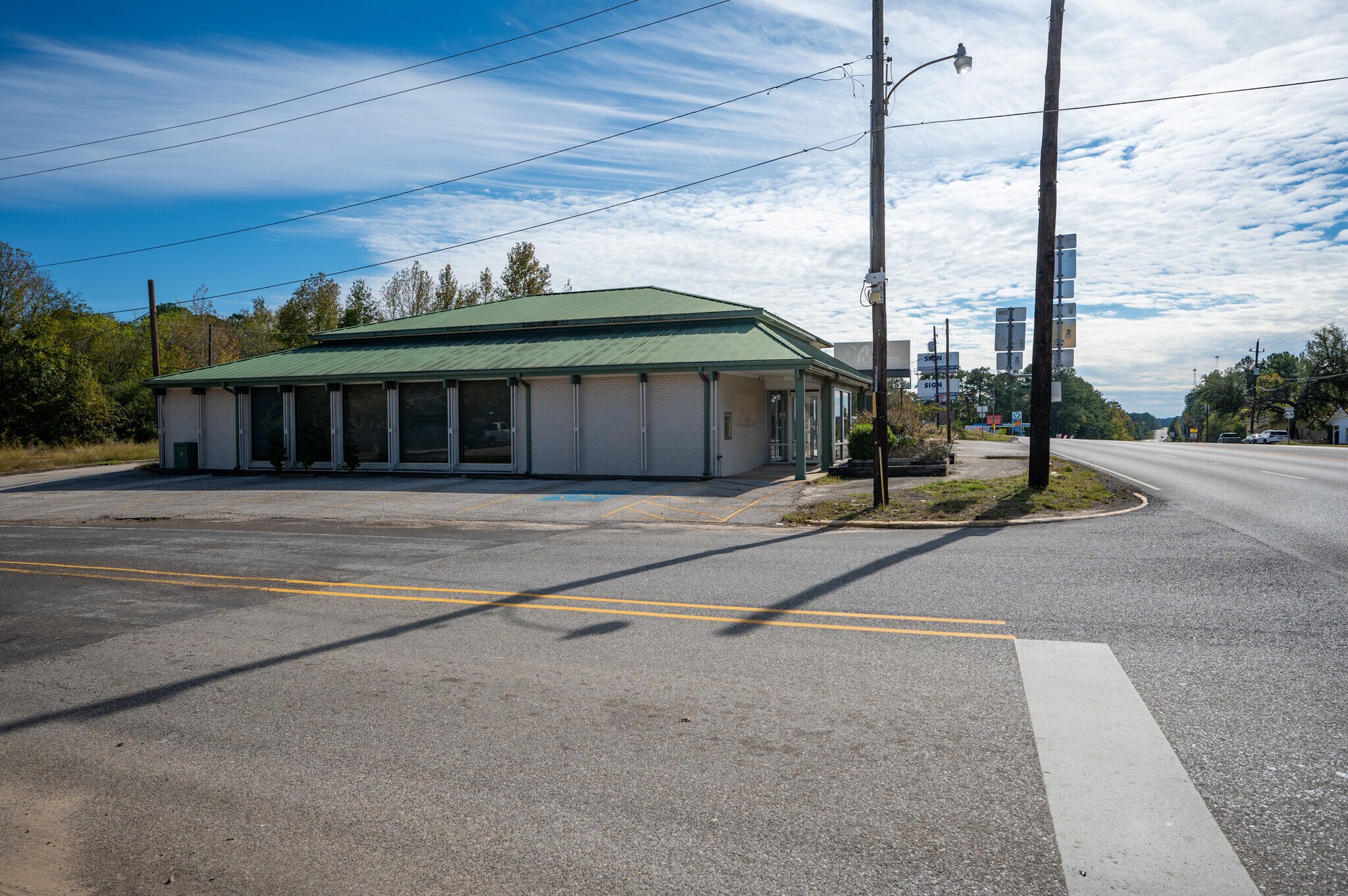 101 S. Wheeler, Colmesneil, TX for sale Building Photo- Image 1 of 1