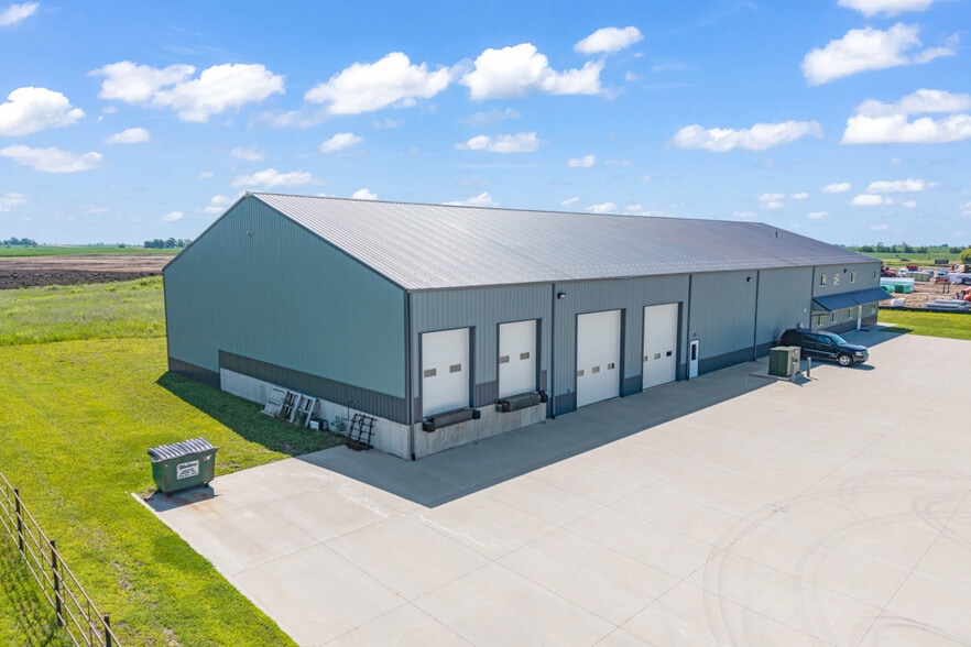 2618 Eastgate Dr, Boone, IA for sale - Building Photo - Image 2 of 21