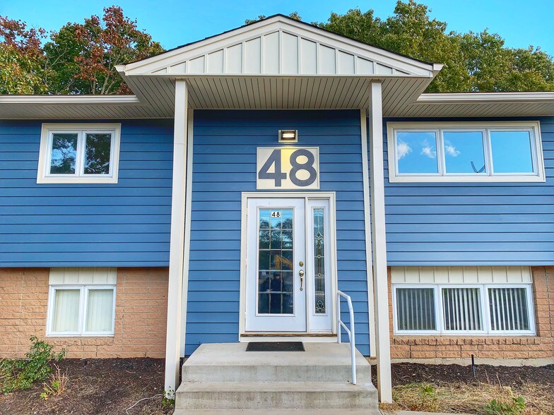 48 Nesconset Hwy, Port Jefferson Station, NY for sale - Other - Image 1 of 1