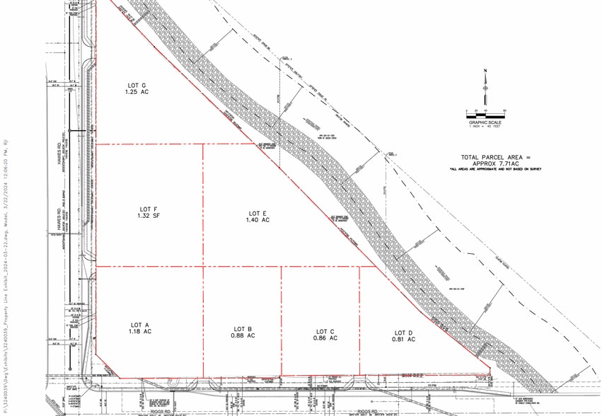 20000 E Riggs Rd, Queen Creek, AZ for sale - Building Photo - Image 1 of 1