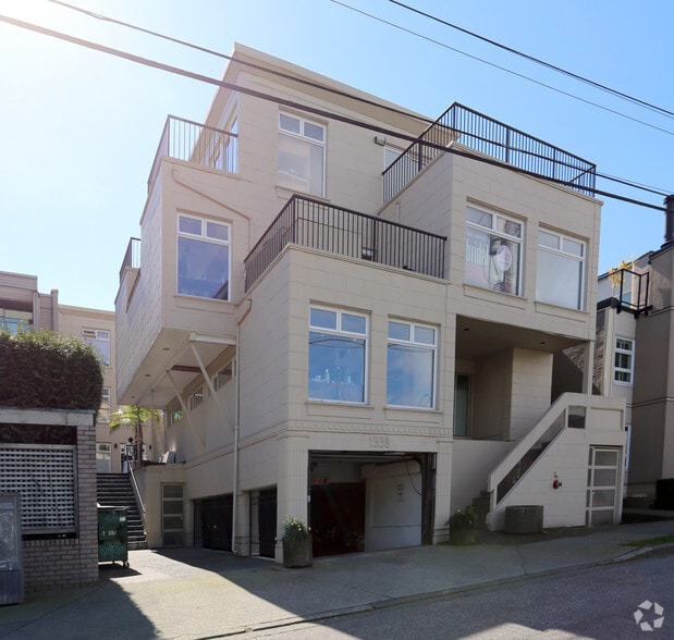 1338 W 6th Ave, Vancouver, BC for sale - Primary Photo - Image 1 of 1