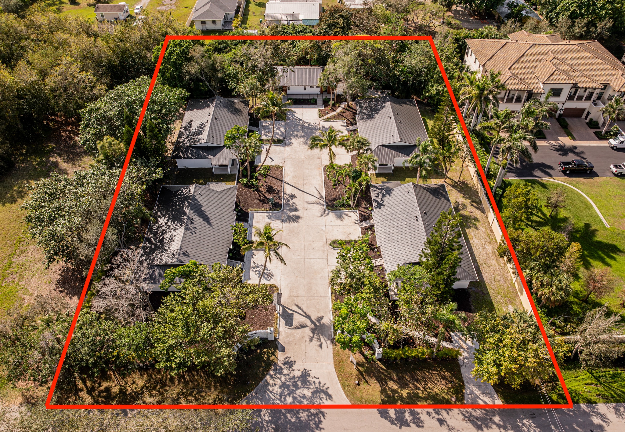 2600 Lakeview Dr, Naples, FL for sale Aerial- Image 1 of 38