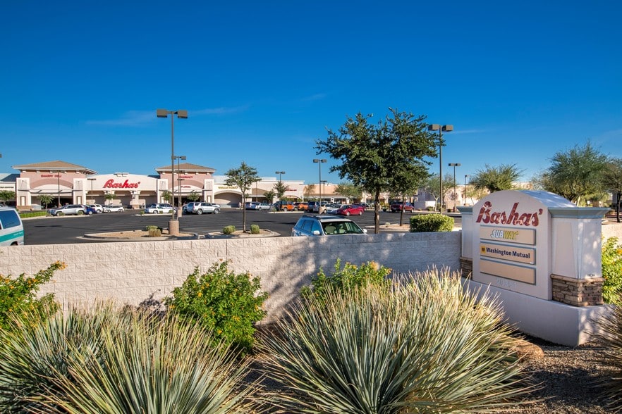 20283-20403 N Lake Pleasant Rd, Peoria, AZ for lease - Building Photo - Image 3 of 15
