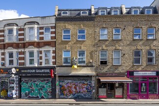 More details for 189 Rye Ln, London - Retail for Lease