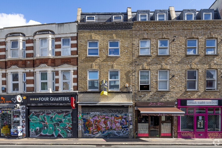 189 Rye Ln, London for lease - Primary Photo - Image 1 of 2