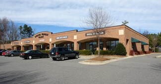 More details for 2621 Spring Forest Rd, Raleigh, NC - Office/Retail for Lease
