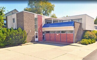 More details for 100 Mascoutah Ave, Belleville, IL - Office for Sale