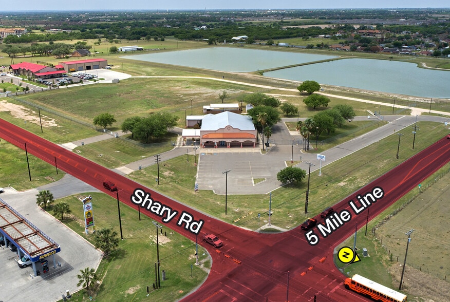 4210 E Main Ave, Alton, TX for lease - Building Photo - Image 1 of 25