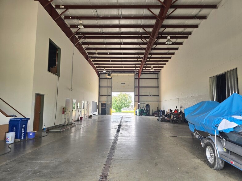 1350 W Main St, Lebanon, IN for sale - Building Photo - Image 3 of 3