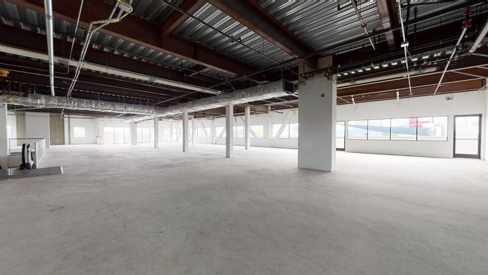 11111 W Olympic Blvd, Los Angeles, CA for lease - Matterport 3D Scan - Image 3 of 19