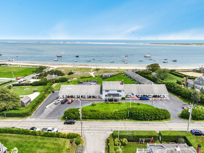 196 Shore Rd, Chatham, MA for sale - Aerial - Image 3 of 30