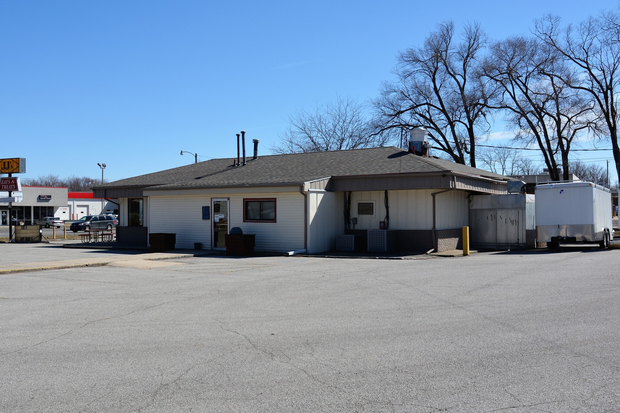 1206 S Randolph, Garrett, IN for sale Other- Image 1 of 1