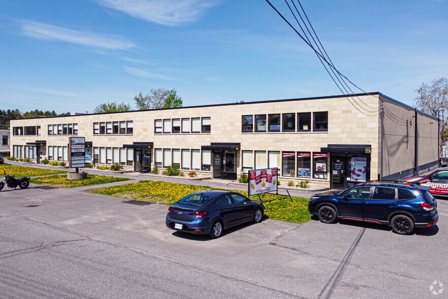 26-34 Capital Dr, Ottawa, ON for sale - Primary Photo - Image 1 of 1