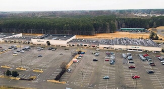 More details for 1328-1390 Armory Dr, Franklin, VA - Retail for Lease