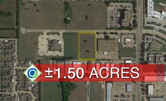 More details for 102 Ezell, DeSoto, TX - Land for Sale