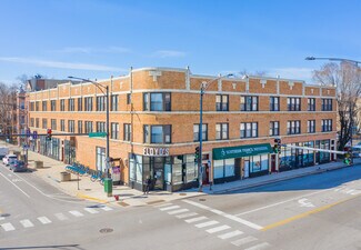 More details for 1403-1411 W Irving Park Rd, Chicago, IL - Retail for Lease
