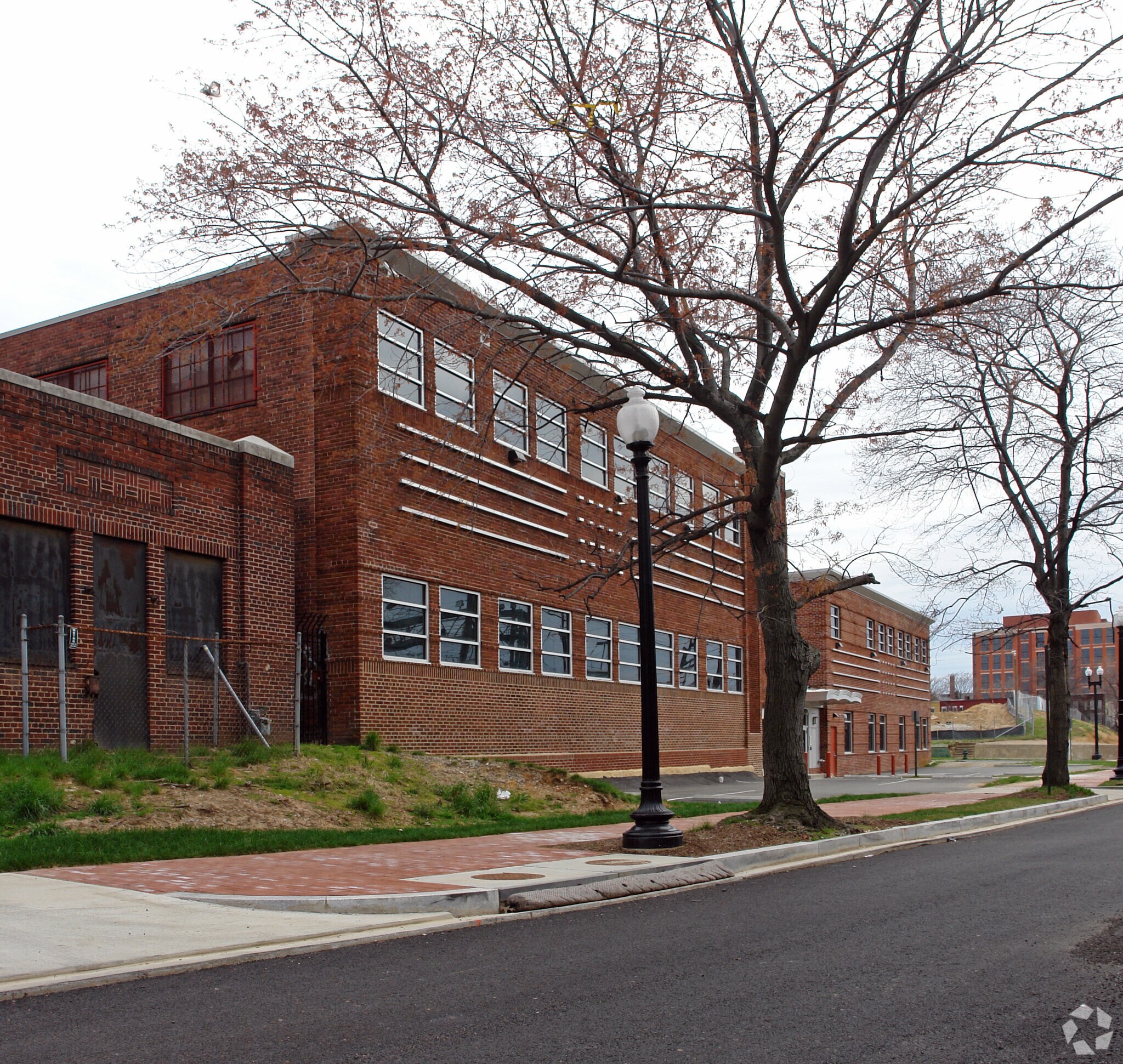 1101 2nd St NE, Washington, DC for sale Primary Photo- Image 1 of 1