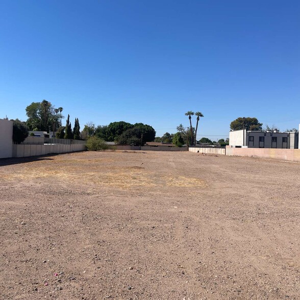 644-676 N Country Club Dr, Mesa, AZ for sale - Building Photo - Image 1 of 3