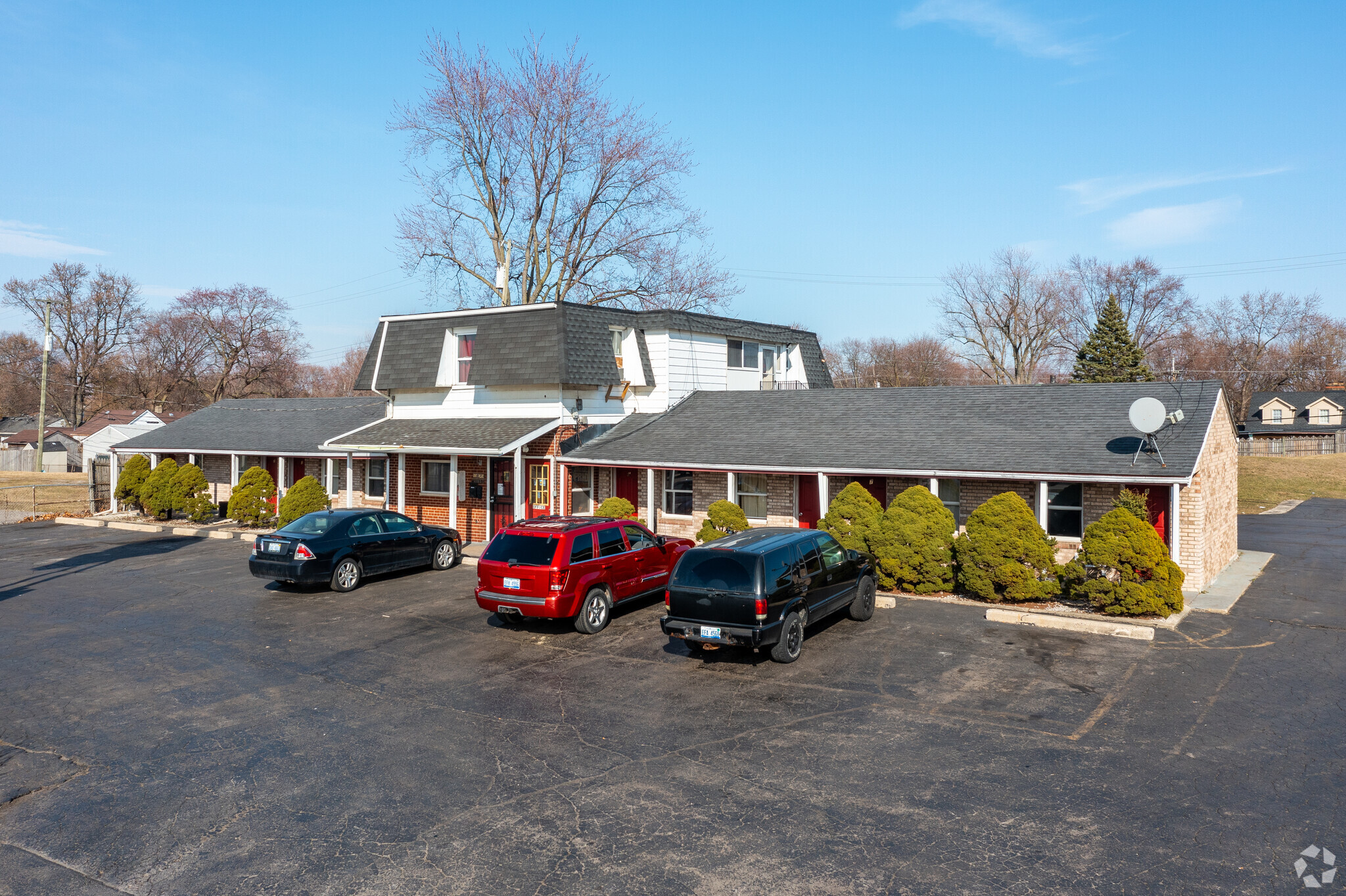 8303 Telegraph Rd, Taylor, MI for sale Primary Photo- Image 1 of 1