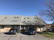 637 Norris Ct, Kingston ON - Warehouse