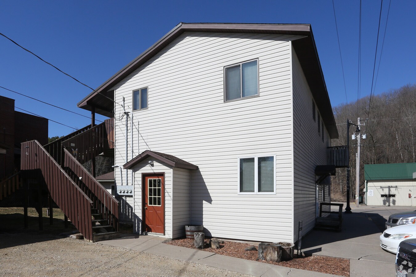 131 Pine Ave, Plum City, WI 54761